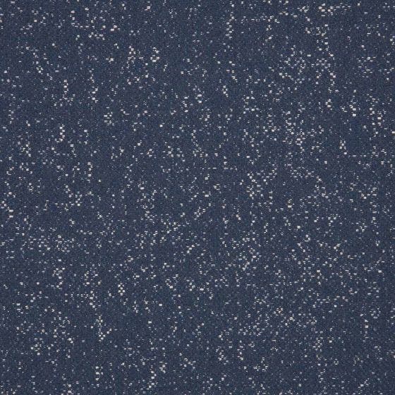 Sunbrella Upholstery Tweeds Midnight (305676-0005)