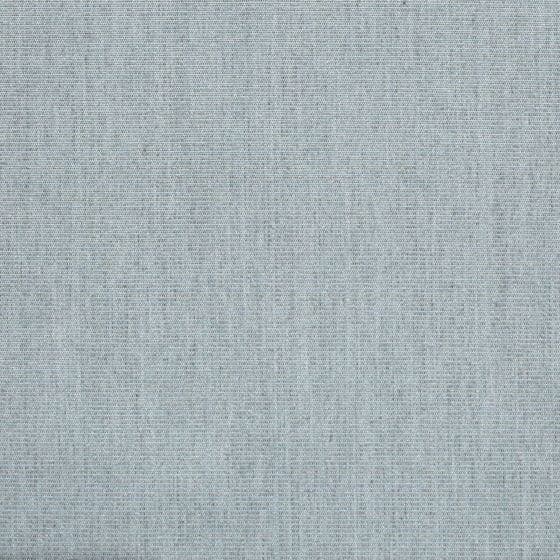 Sunbrella European Upholstery Canvas Mineral Blue Chiné (SJA 3793 137)