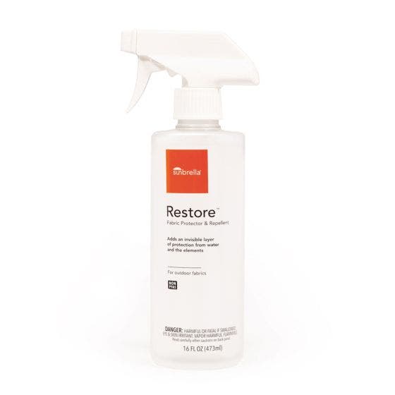 Sunbrella Restore Fabric Protector & Repellent