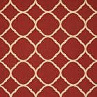 Sunbrella Upholstery Accord II Crimson (45936-0000)