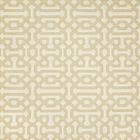 Sunbrella Upholstery Fretwork Flax (45991-0001)