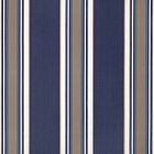 Sunbrella Mayfield Emblem Navy (4898-0000)