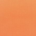 Sunbrella Upholstery Canvas Tangerine (5406-0000)