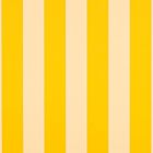 Sunbrella Shade Beaufort Yellow/White 6 Bar (5702-0000)