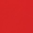 Sunbrella Upholstery Canvas Logo Red (5477-0000)