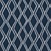 Sunbrella Upholstery Voyage Indigo (146206-0001)