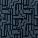 Sunbrella Upholstery Escher Indigo (146225-0003)