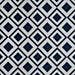 Sunbrella Upholstery Savvy Indigo (45889-0007)