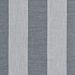 Sunbrella Drapery / Roman Shade Fabric Bradham Grey (52010-0006)