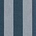 Sunbrella Drapery / Roman Shade Fabric Bradham Indigo (52010-0008)