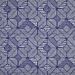 United Fabrics Vestige 34 Cobalt (Vestige-34 Cobalt)