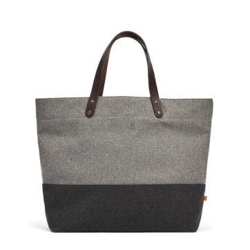 Sunbrella 1961 Tote - Stone - Front