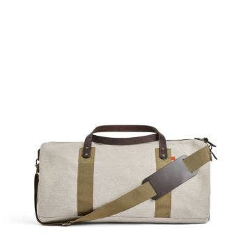 Sunbrella Glen Duffel - Ashe - Front