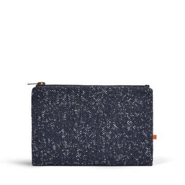 Lille Zip Pouch - Midnight (GRN_LILLE_05)