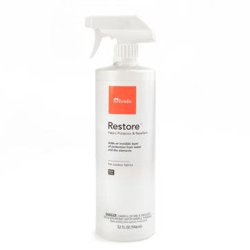 Sunbrella Restore Fabric Protector & Repellent - 32 oz Bottle Front