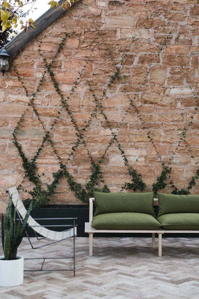 When youre thinking of a seasonal refresh, dont forget your patio and outdoor furniture. From new cushions to pillows, fresh upholstery can dramatically update your furnitures overall look and feel.