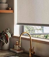 Solar Roller Shades