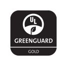 GREENGUARD Gold icon