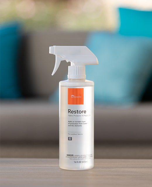 Sunbrella Cleaner Product Restore